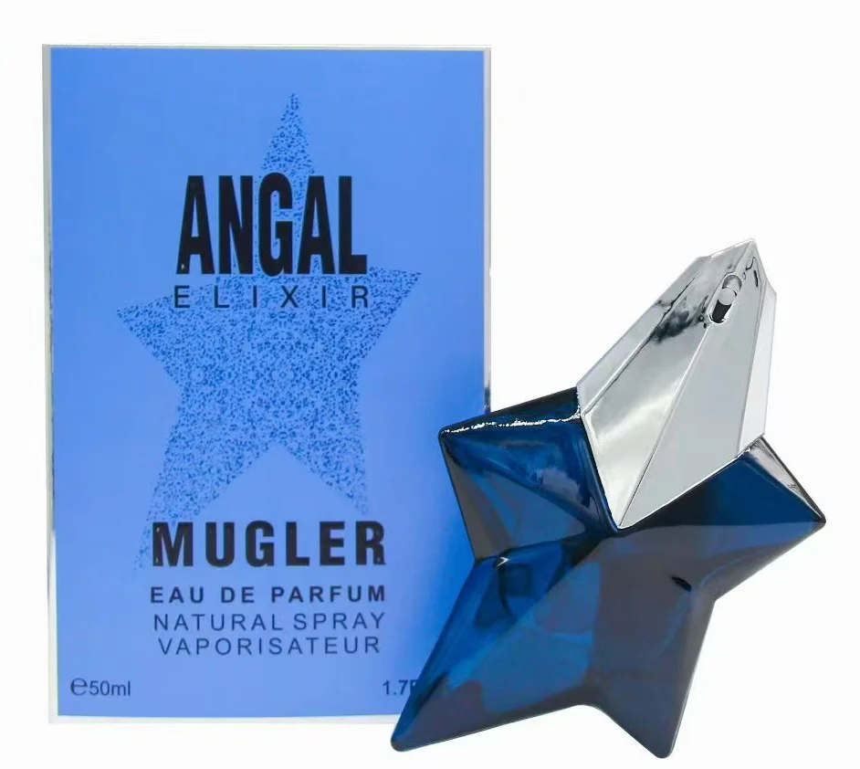 ANGAL ELIXIR Star Eau De Parfu – Perfume Long Fragrance Bewertung und Preis