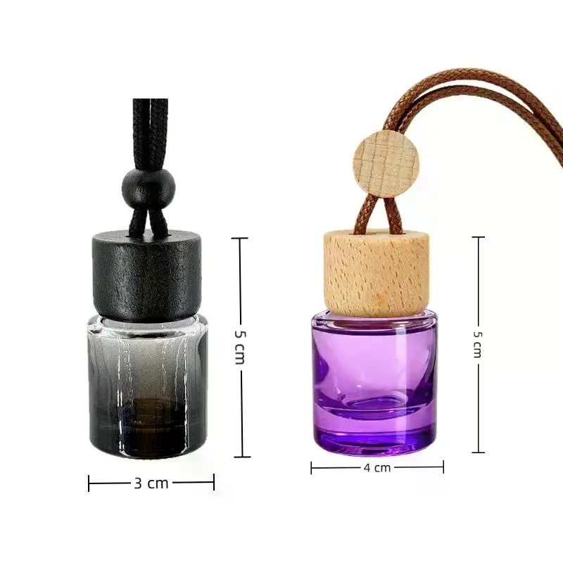 Mini Runder Anhänger Ätherisch – Perfume Fragrance Essential Oil Bewertung und Preis