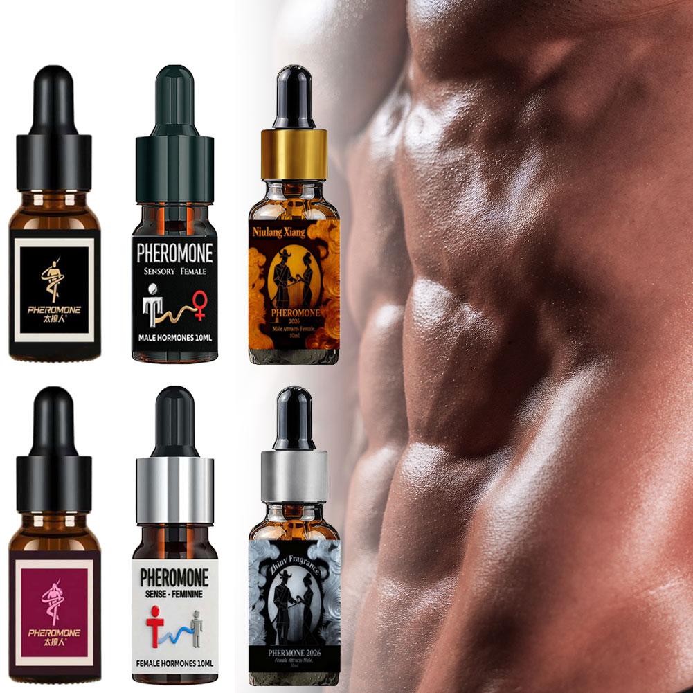 10ml Alkoholfreies Haarpflege- – Perfume Fragrance Essential Oil Bewertung und Preis