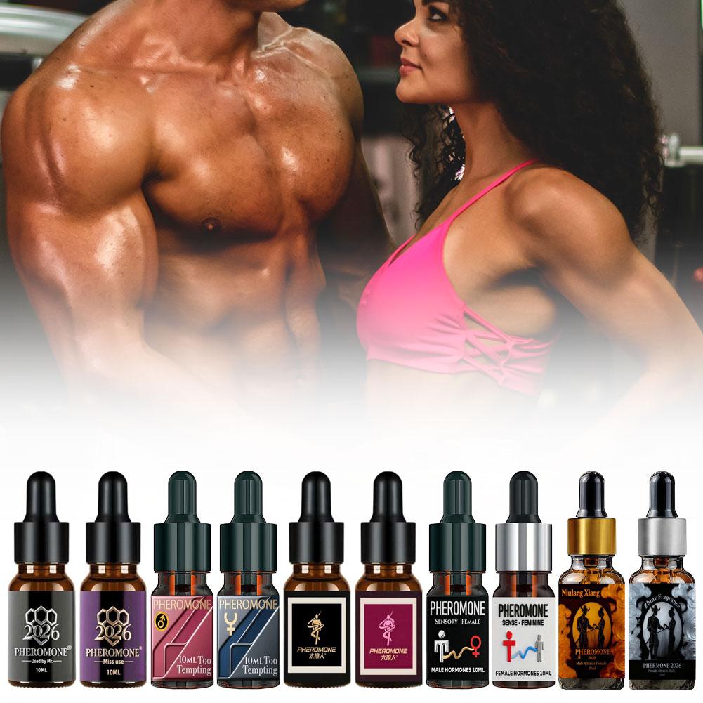 10ml Alkoholfreies Haarpflege- – Perfume Fragrance Essential Oil Bewertung und Preis
