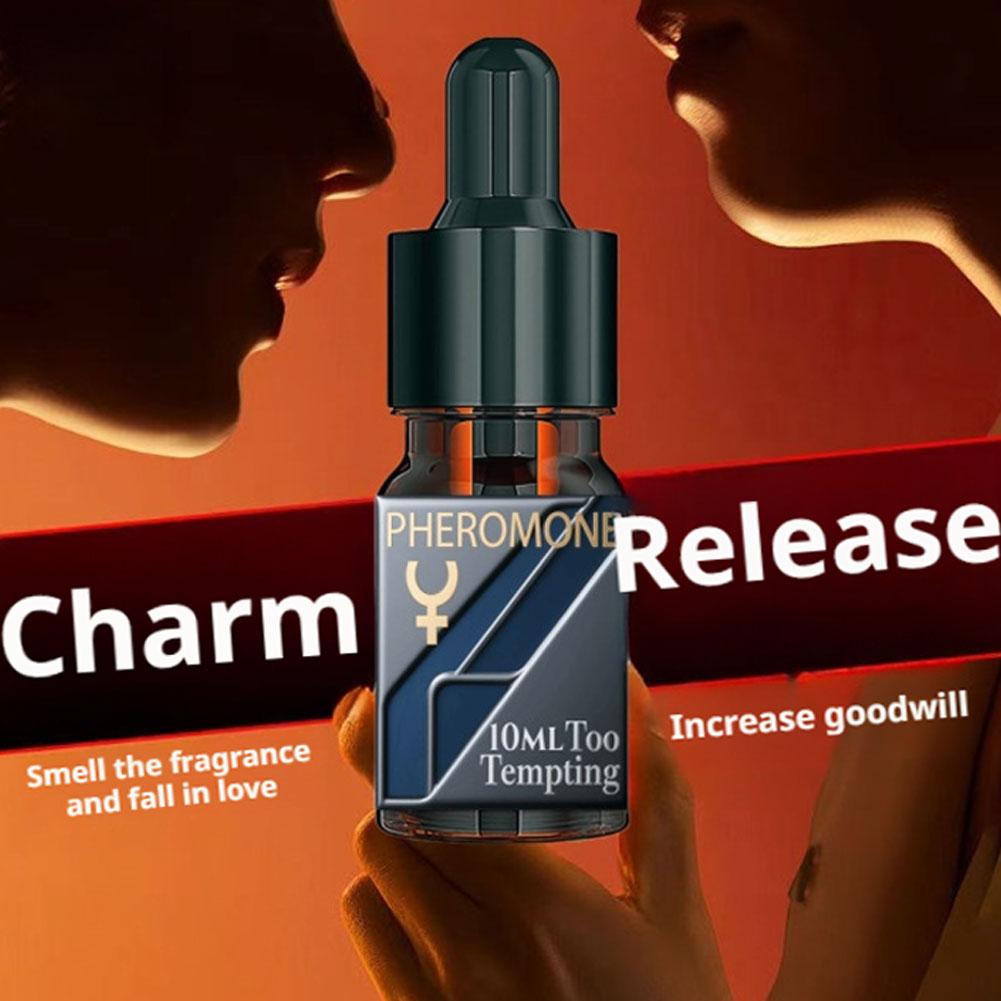 10ml Alkoholfreies Haarpflege- – Perfume Fragrance Essential Oil Bewertung und Preis