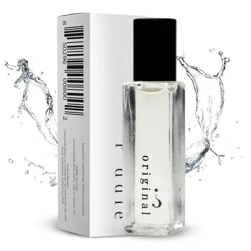 Original Riddle Eau De Parfum  – Perfume Long Fragrance Bewertung und Preis