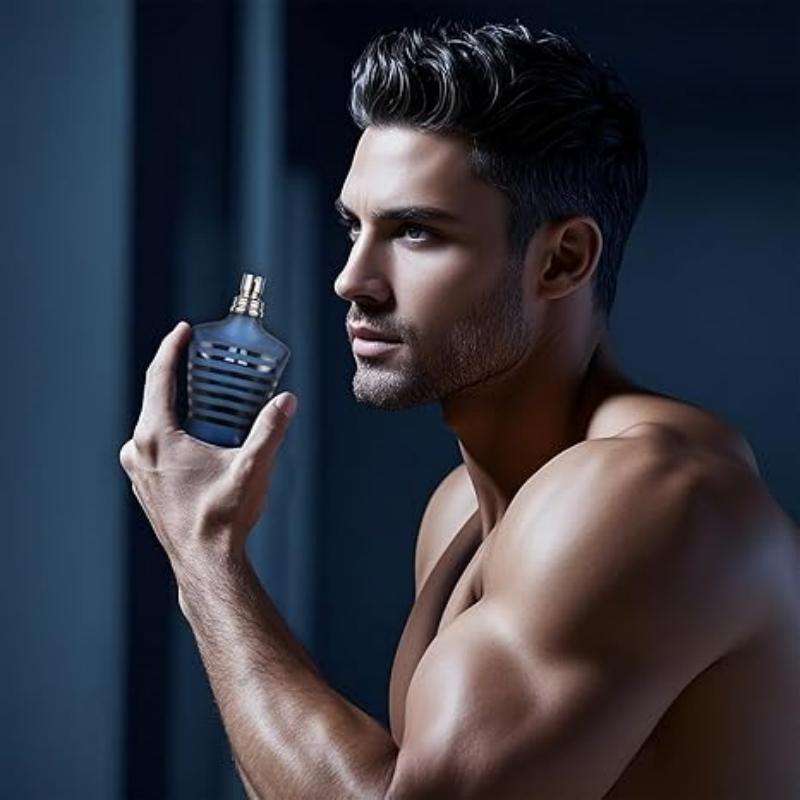 Luxuriöses Herrenparfüm 100ml  – Perfume Long Fragrance Bewertung und Preis