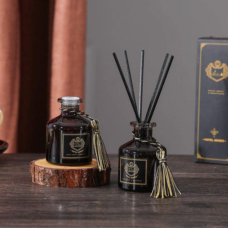 50ml Reed-Diffusor-Sets mit An – Perfume Room Fragrance Bewertung und Preis