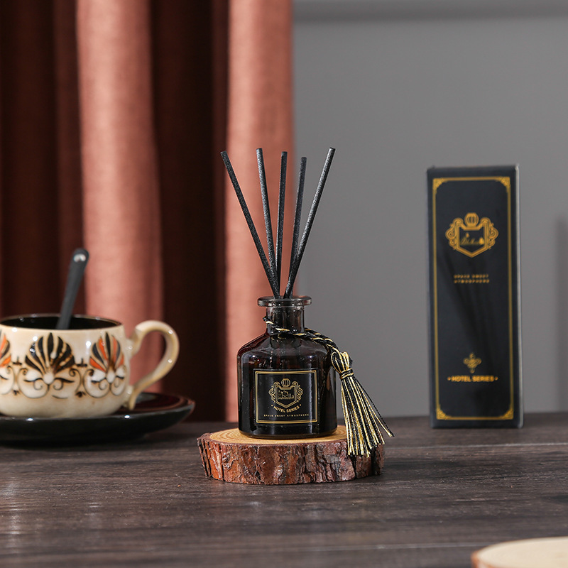 50ml Reed-Diffusor-Sets mit An – Perfume Room Fragrance Bewertung und Preis