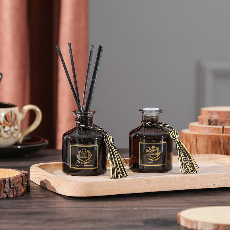50ml Reed-Diffusor-Sets mit An – Perfume Room Fragrance Bewertung und Preis