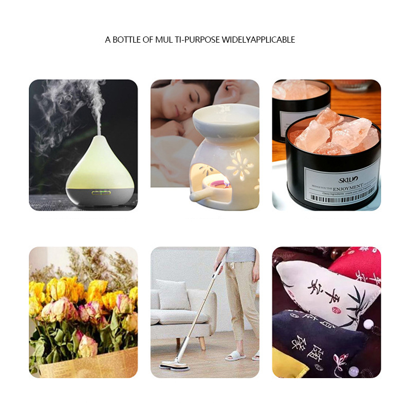 18 Geschmacks richtungen äther – Perfume Room Fragrance Bewertung und Preis