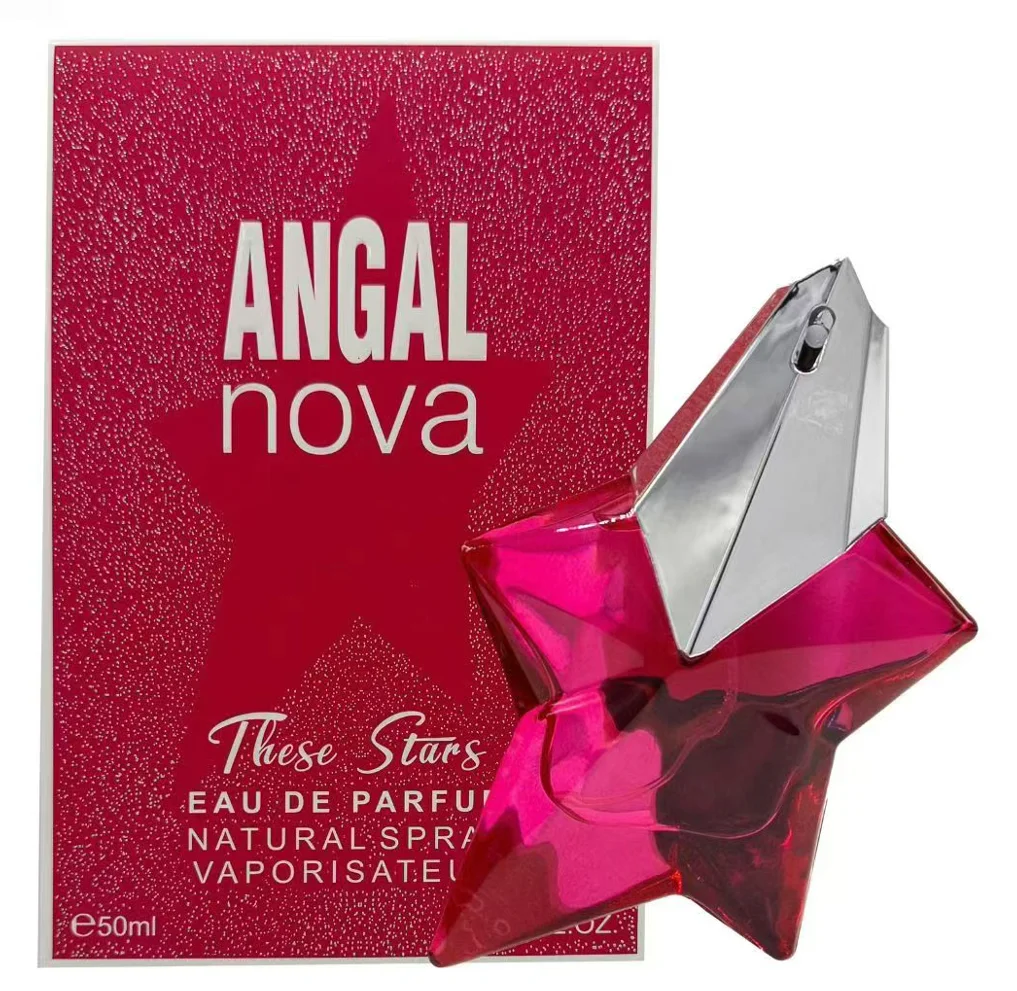ANGAL Nova These Stars Eau De  – Perfume Long Fragrance Bewertung und Preis