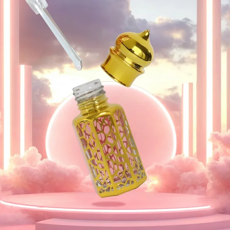 10ML Marke Parfüm Vanille Sand – Perfume Fragrance Essential Oil Bewertung und Preis