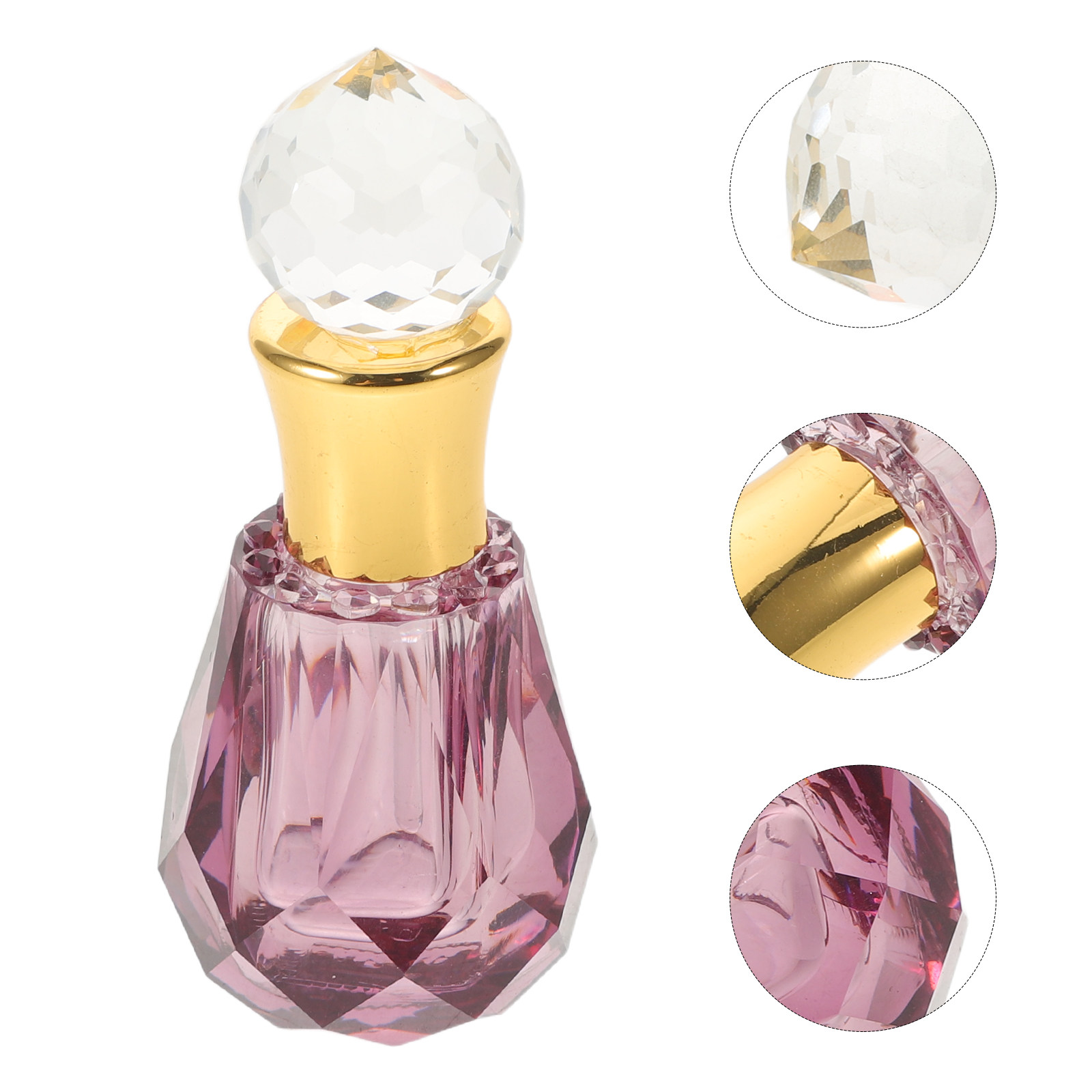 6 ml leere Parfümflasche mit T – Perfume Fragrance Essential Oil Bewertung und Preis