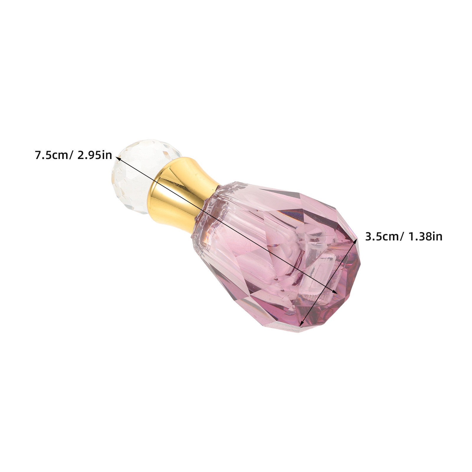 6 ml leere Parfümflasche mit T – Perfume Fragrance Essential Oil Bewertung und Preis
