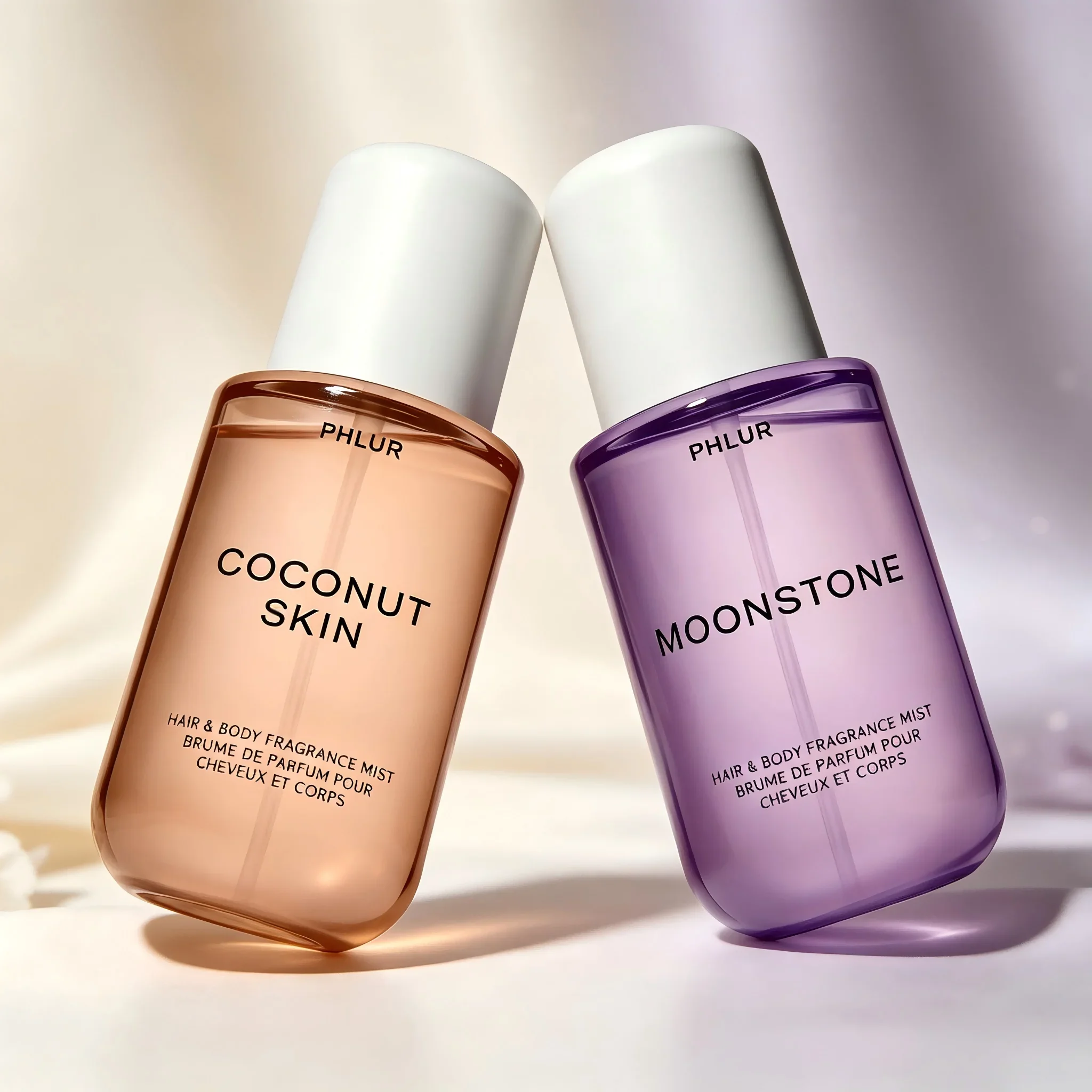 PHLUR Kokosnuss-Haut- & Mondst – Perfume Long Fragrance Bewertung und Preis