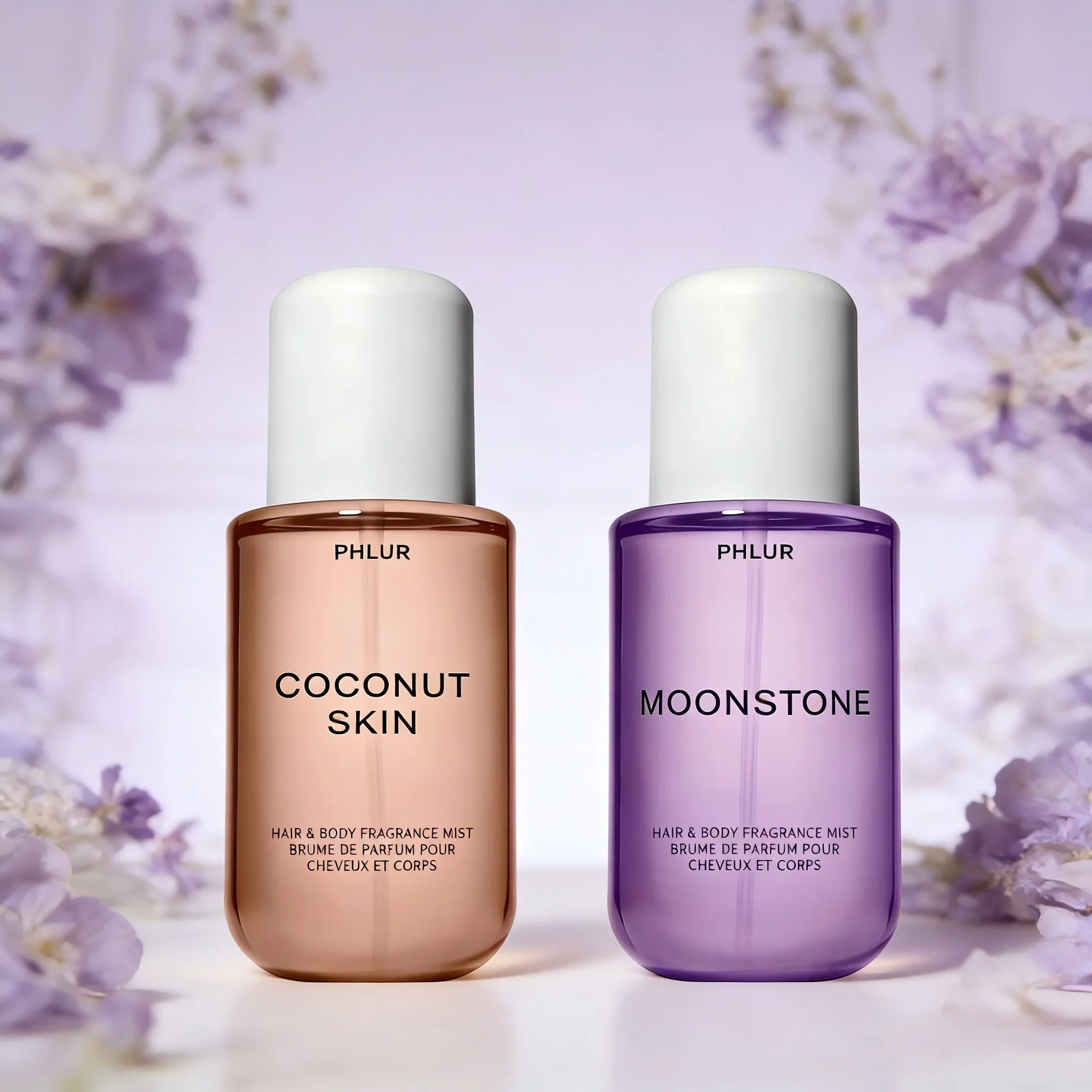 PHLUR Kokosnuss-Haut- & Mondst – Perfume Long Fragrance Bewertung und Preis