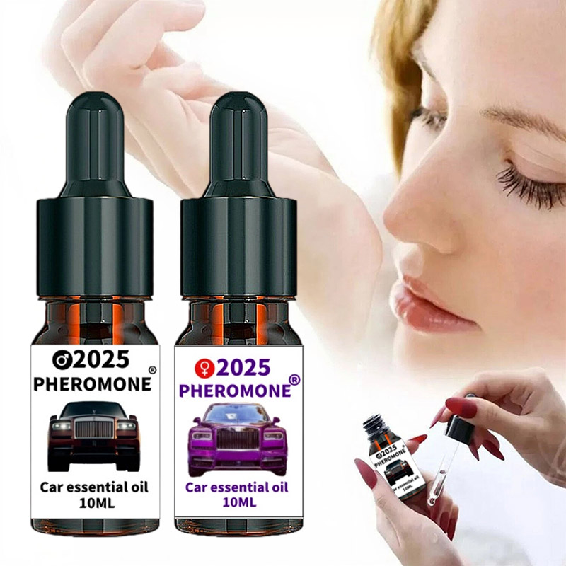 Ätherisches Pheromonöl für jun – Perfume Fragrance Enhancer Bewertung und Preis