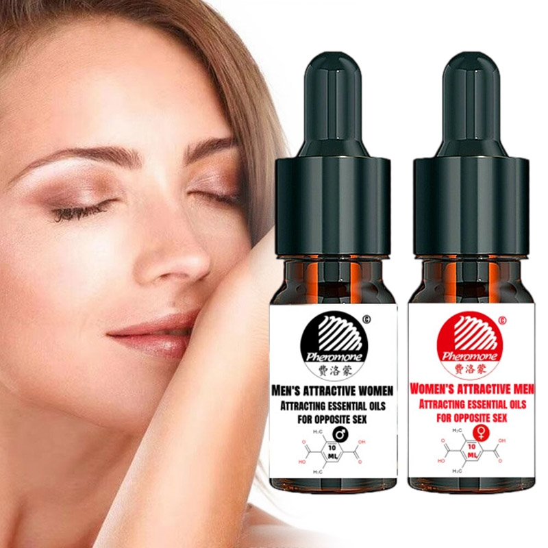 Ätherisches Pheromonöl für jun – Perfume Fragrance Enhancer Bewertung und Preis