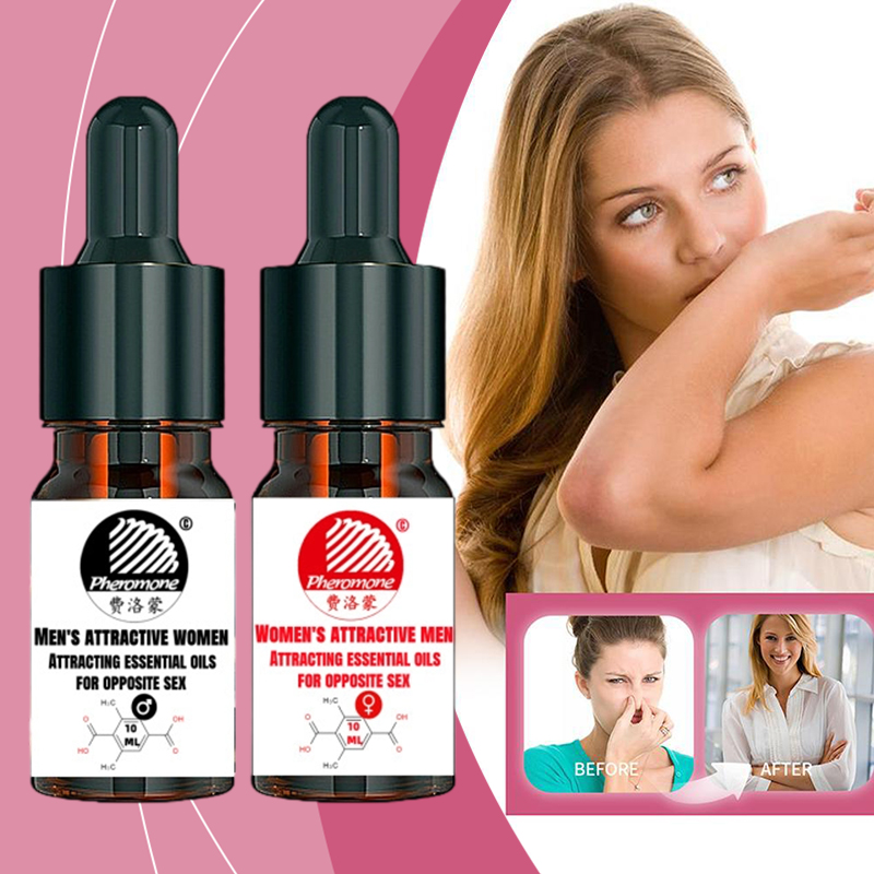 Ätherisches Pheromonöl für jun – Perfume Fragrance Enhancer Bewertung und Preis
