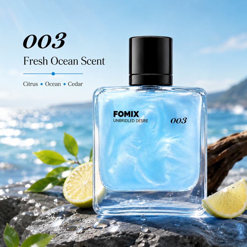 FOMIX 2er-Set Herrenparfüm, La – Perfume Long Fragrance Bewertung und Preis