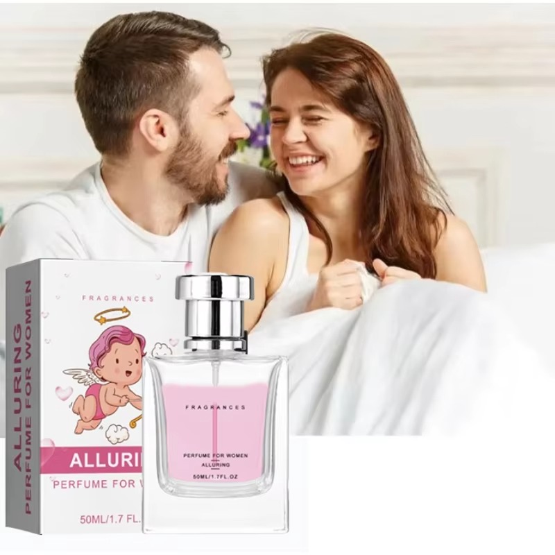 Digitales Parfüm, Frischer Duf – Perfume Fragrance For Girls Bewertung und Preis