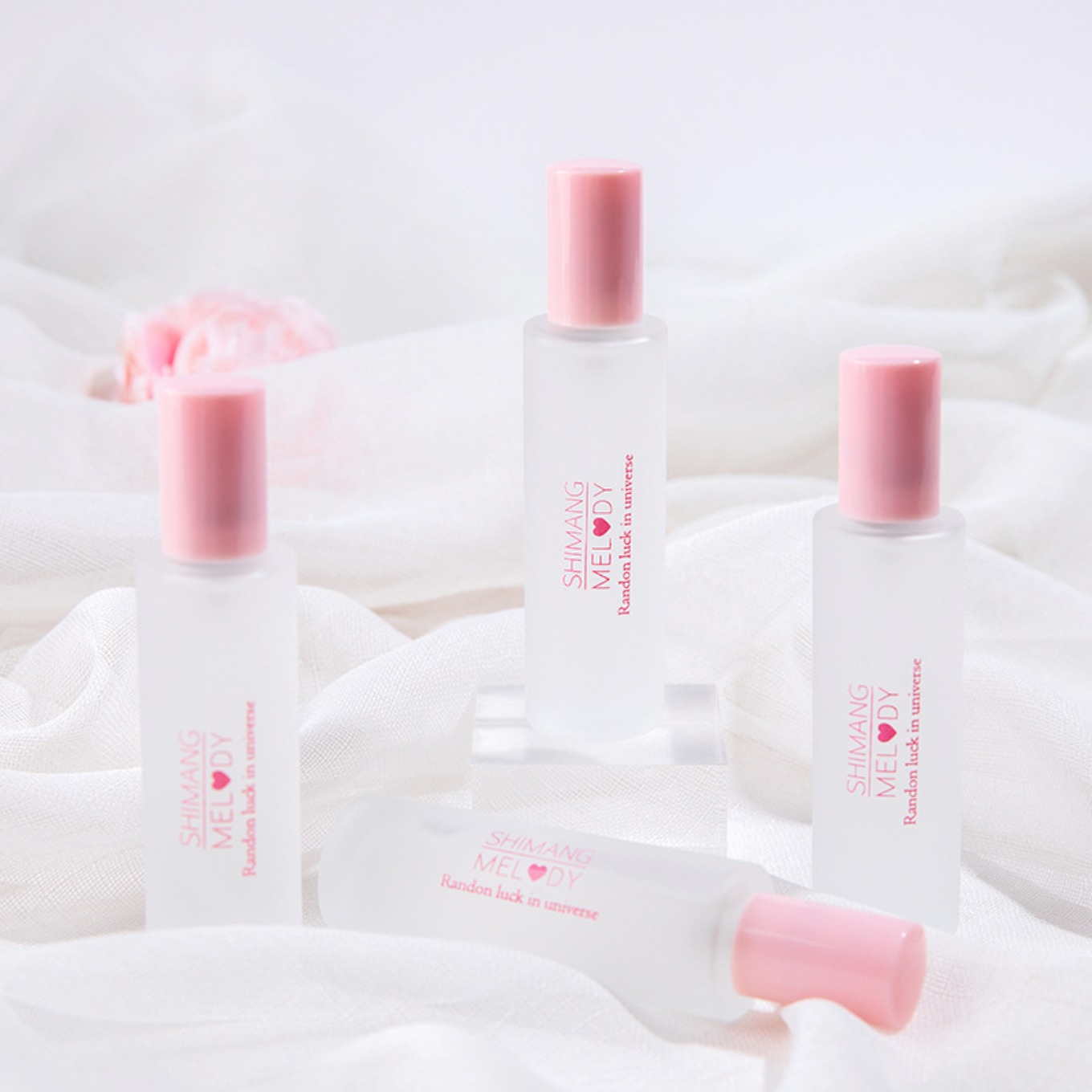 Kirschblüten-Parfüm für Mädche – Perfume Fragrance For Girls Bewertung und Preis