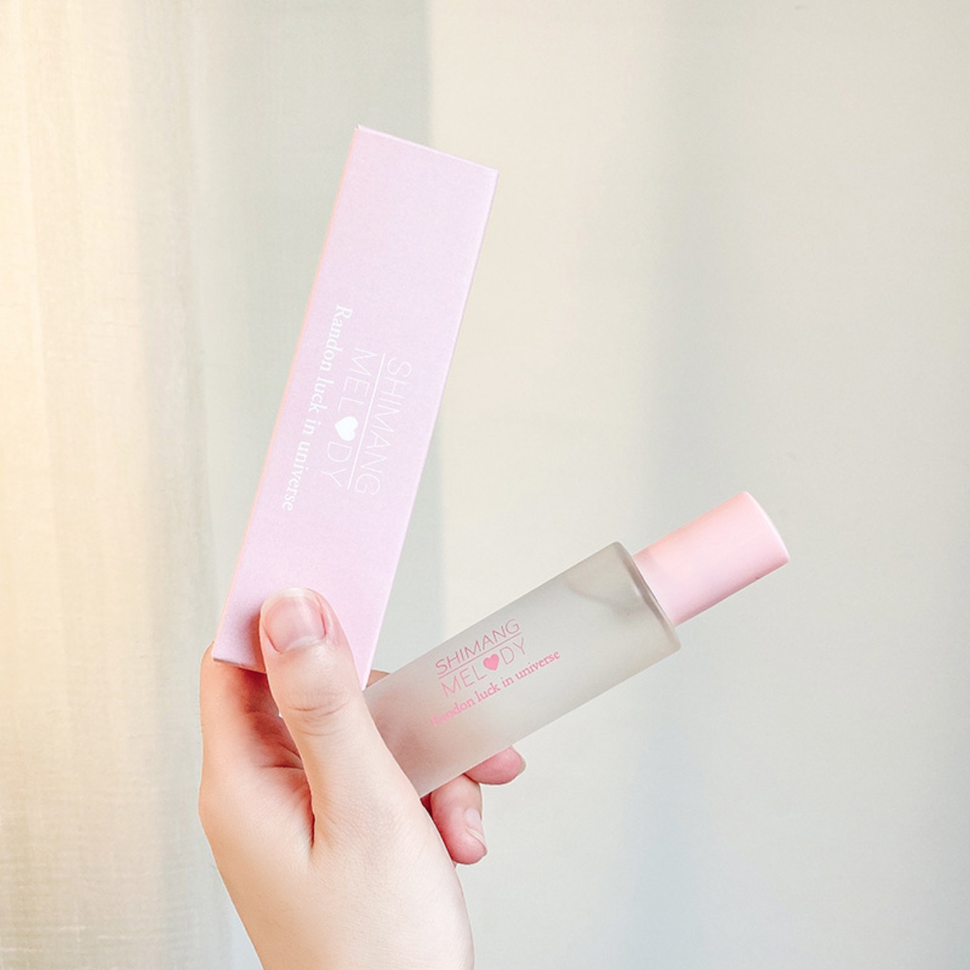 Kirschblüten-Parfüm für Mädche – Perfume Fragrance For Girls Bewertung und Preis
