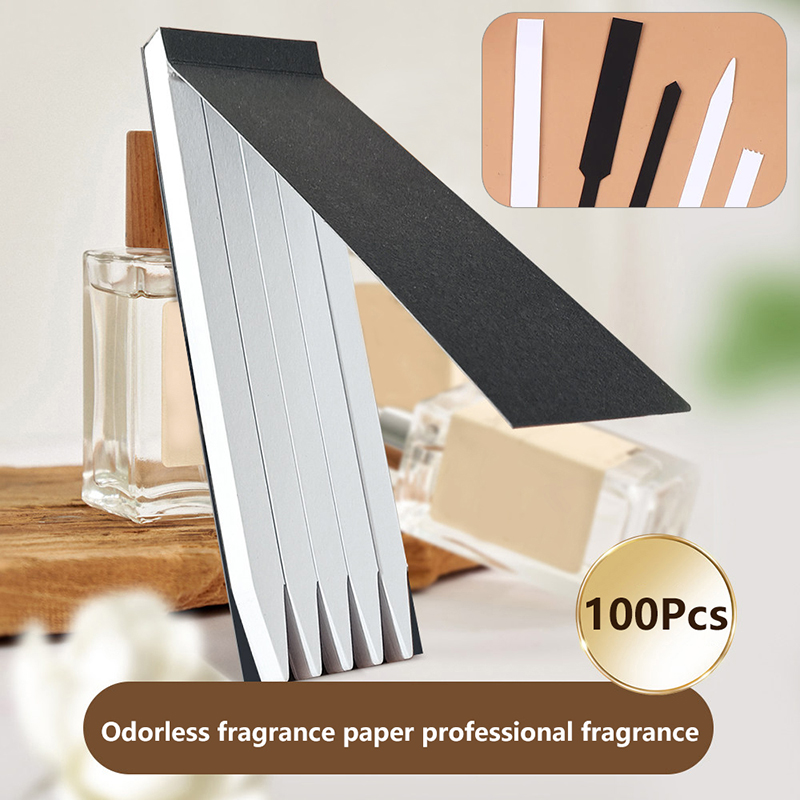 100/500 Stück Schwarze Teststr – Perfume Fragrance Essential Oil Bewertung und Preis