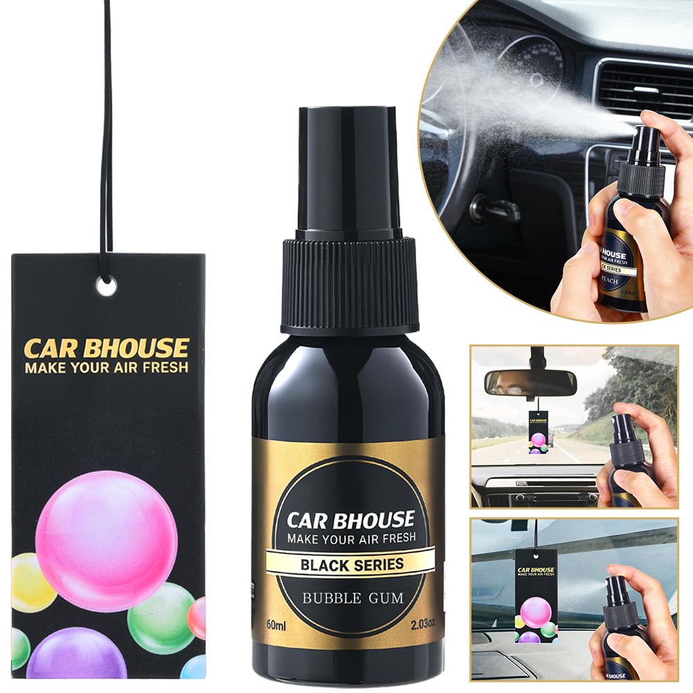 Auto Lufterfrischer Hand Spray – Perfume Room Fragrance Bewertung und Preis