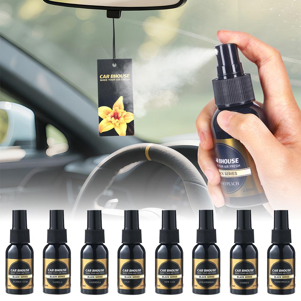 Auto Lufterfrischer Hand Spray – Perfume Room Fragrance Bewertung und Preis