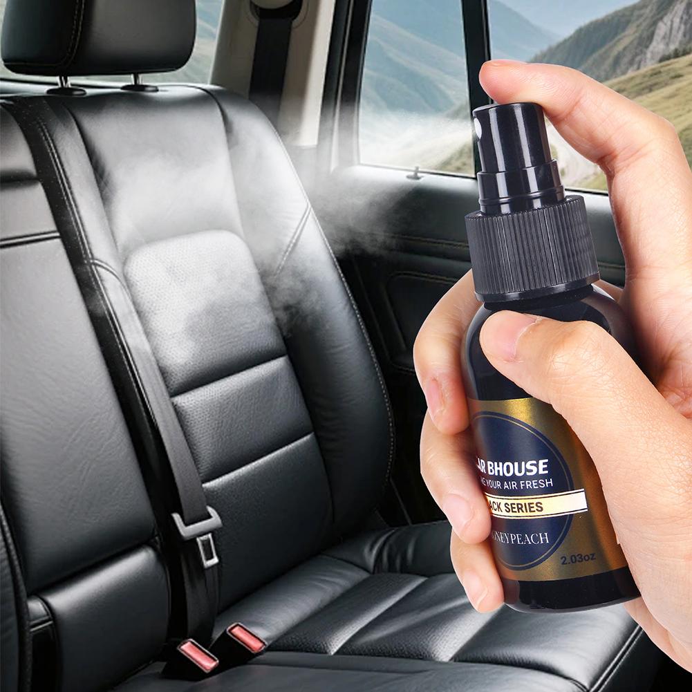 Auto Lufterfrischer Hand Spray – Perfume Room Fragrance Bewertung und Preis