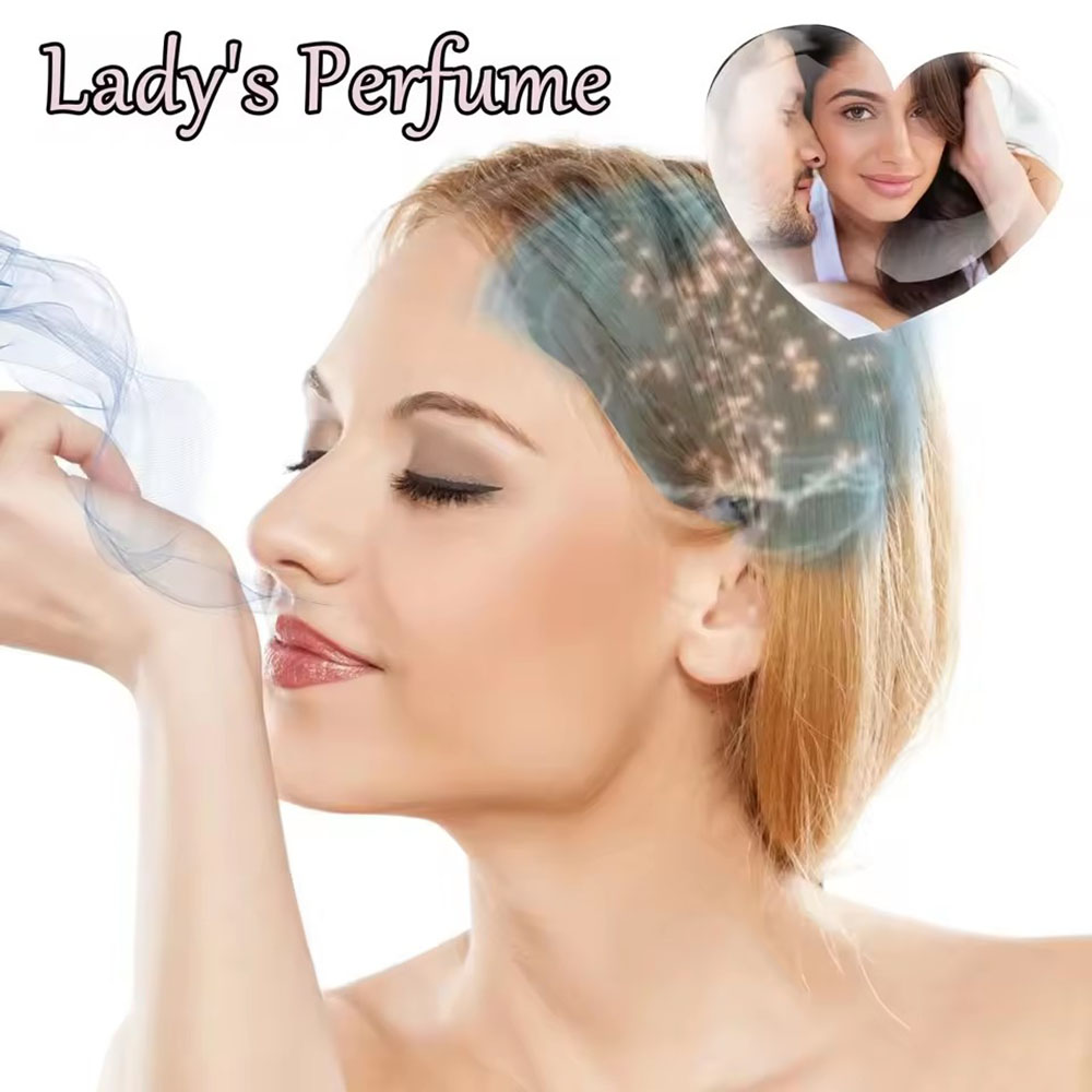 10ML Hochwertiges Parfüm Langa – Perfume Fragrance Concentration Bewertung und Preis