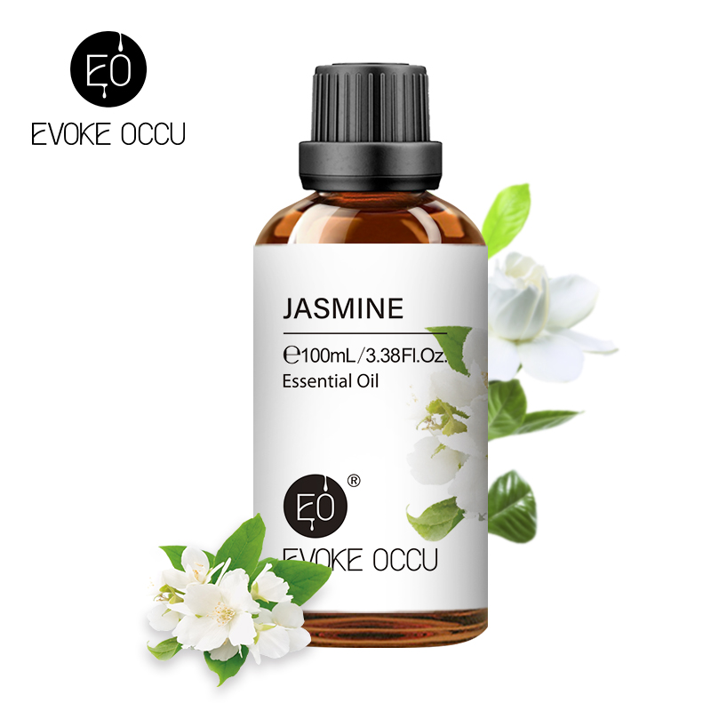 EVOKE Jasmin-Duftöl 100 ml, ge – Perfume Fragrance Enhancer Bewertung und Preis