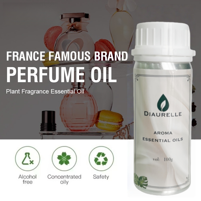 DIAURELLE 100 ml Aromadiffusor – Perfume Fragrance Concentration Bewertung und Preis