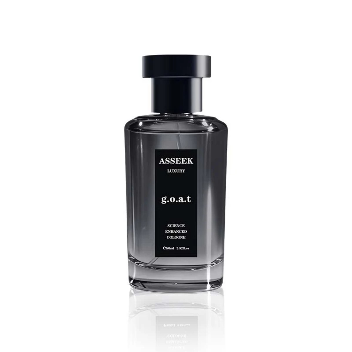 Asseek g.o.a.t Science Enhance – Perfume Fragrance Enhancer Bewertung und Preis