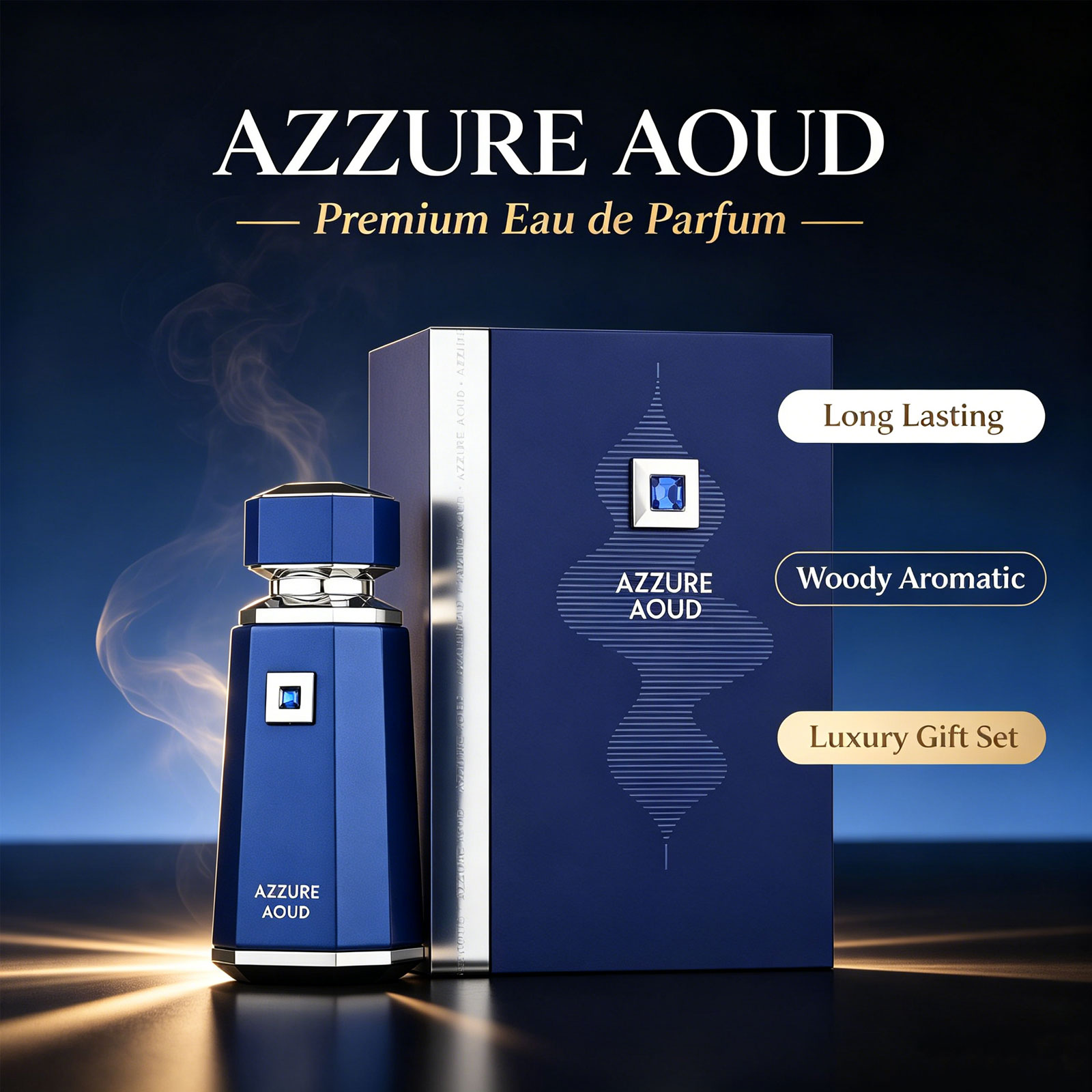 Fragrance World French Avenue  – Perfume Is Fragrance World Bewertung und Preis