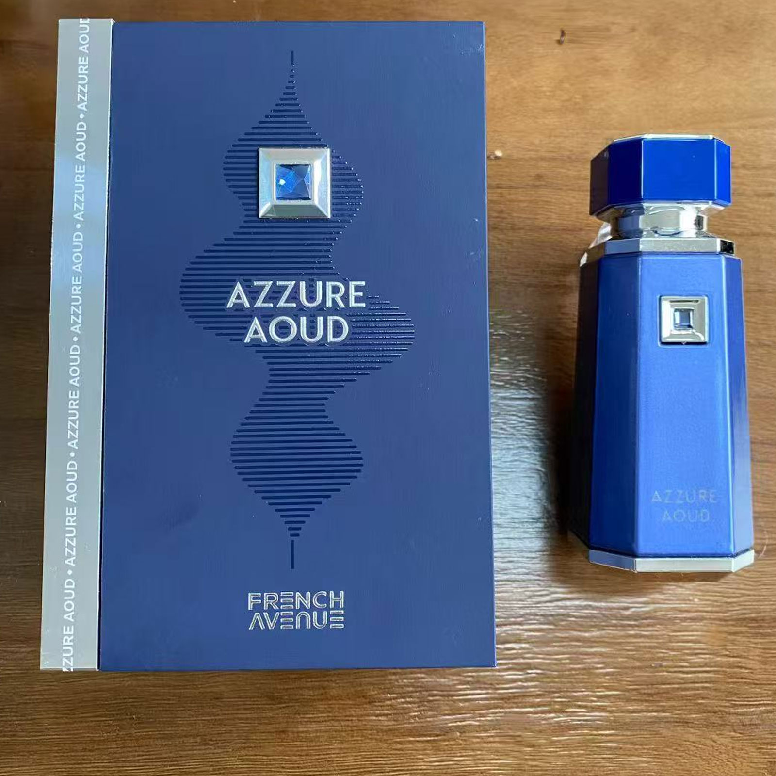 Fragrance World French Avenue  – Perfume Is Fragrance World Bewertung und Preis