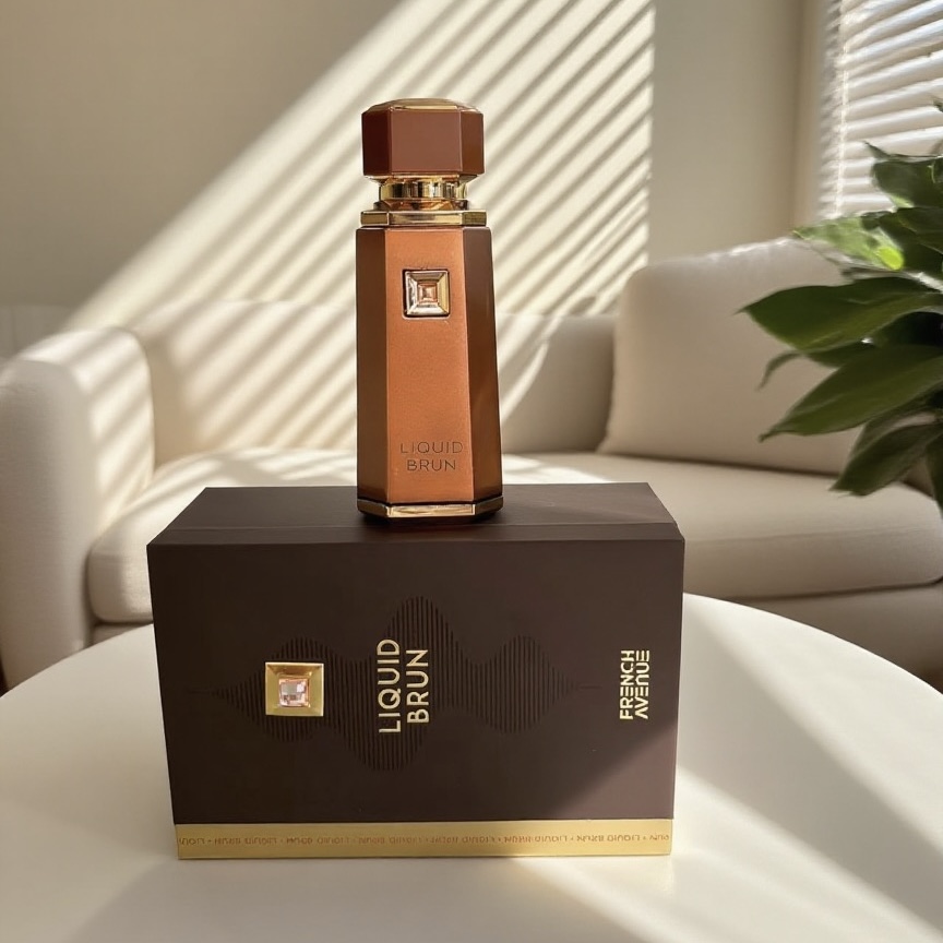 Fragrance World French Avenue  – Perfume Is Fragrance World Bewertung und Preis
