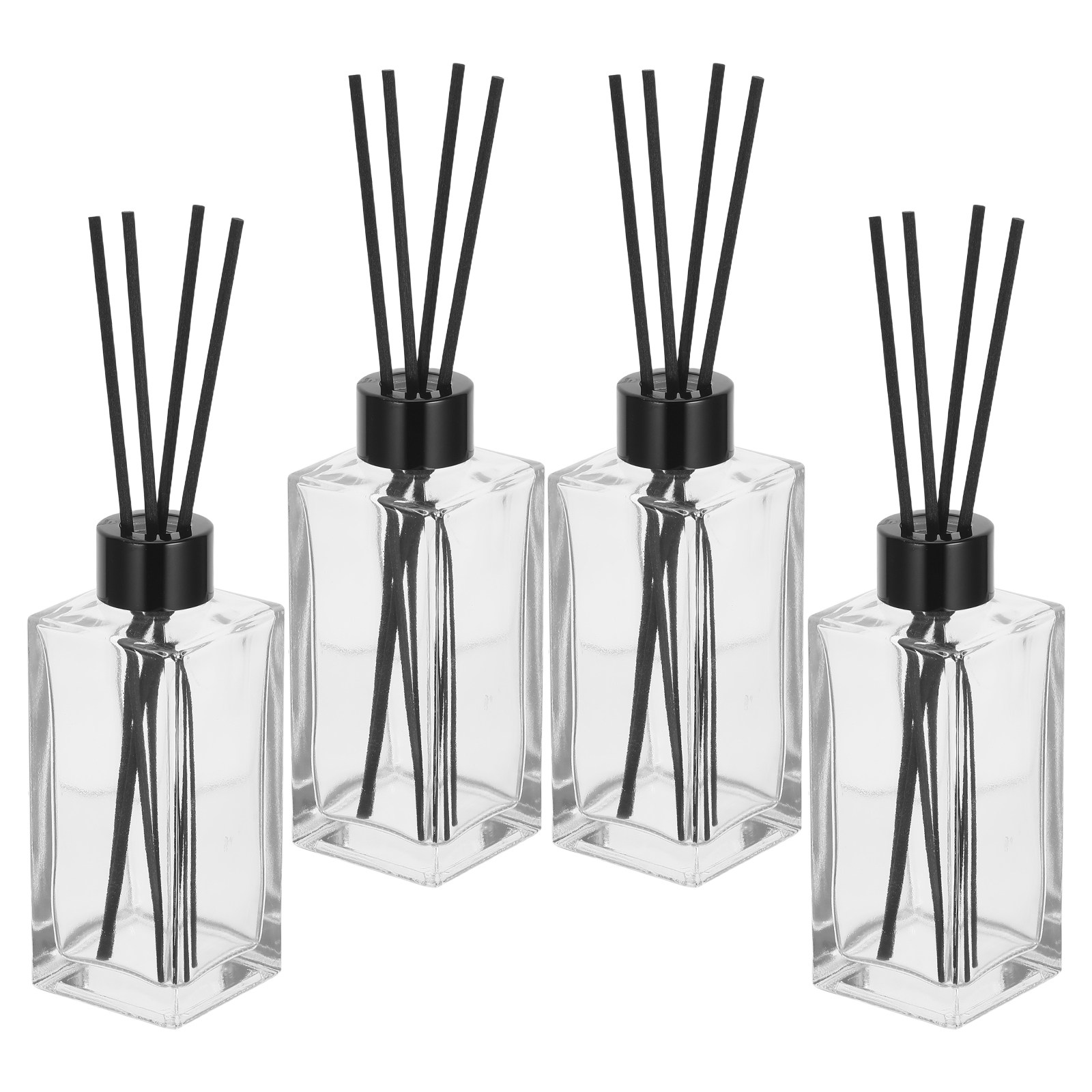 4er-Set Badezimmer-Duftdiffuso – Perfume Room Fragrance Bewertung und Preis