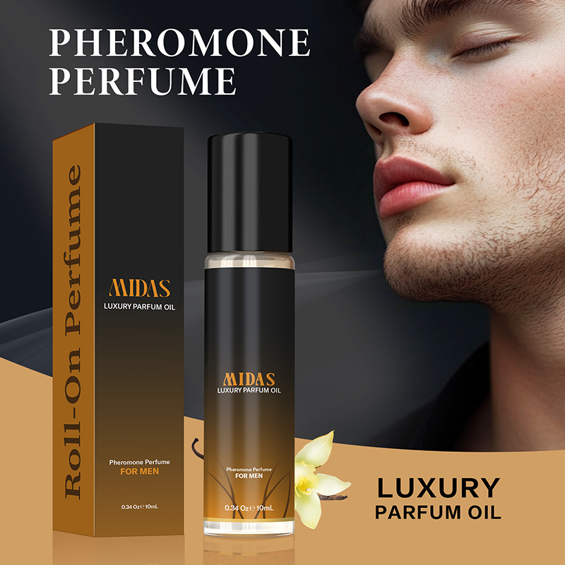 Pheromon-Roll-on-Köln zur Verb – Perfume Fragrance Enhancer Bewertung und Preis