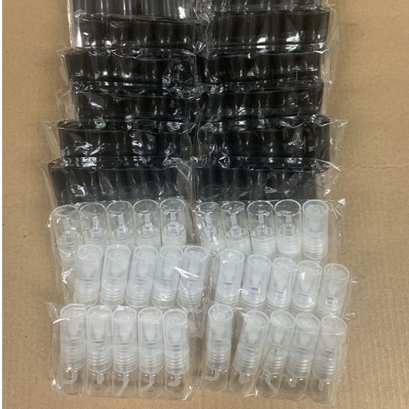 Großpackung 1ML Tragbare Glas- – Perfume Fragrance Bulk Bewertung und Preis