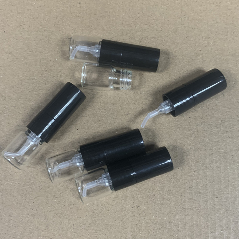 Großpackung 1ML Tragbare Glas- – Perfume Fragrance Bulk Bewertung und Preis