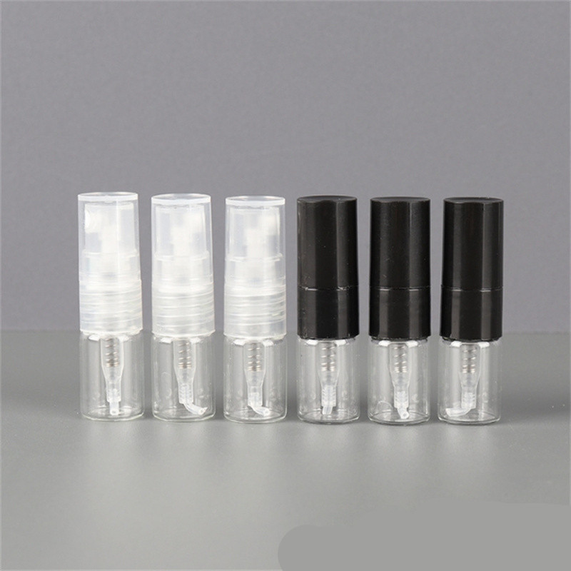 Großpackung 1ML Tragbare Glas- – Perfume Fragrance Bulk Bewertung und Preis