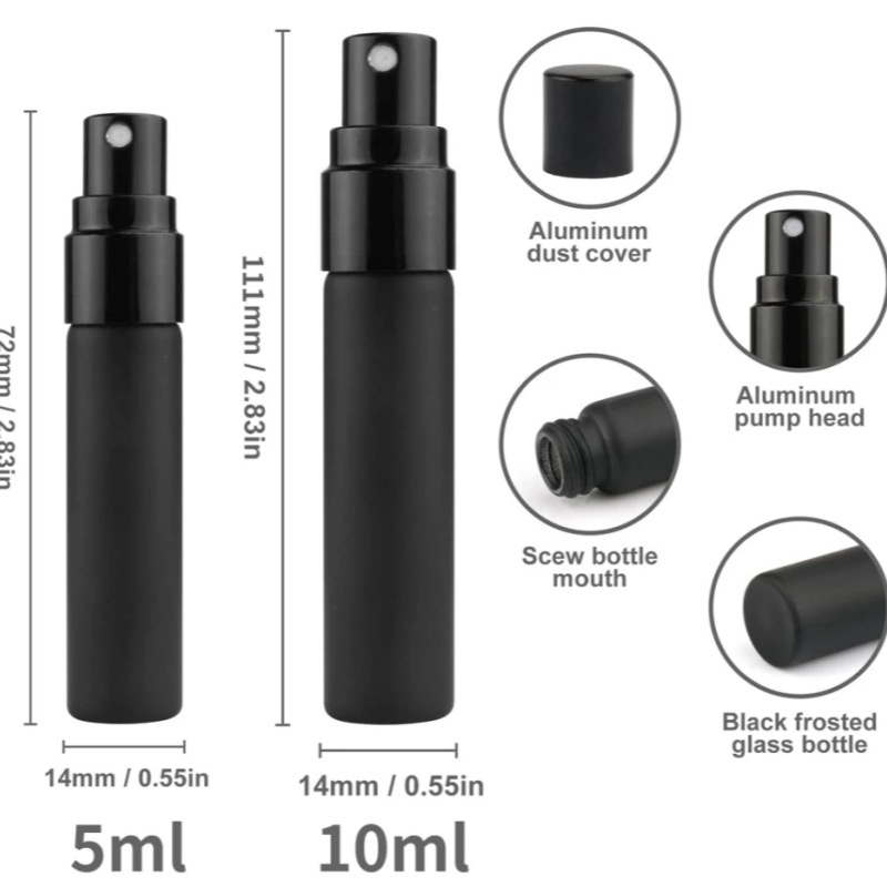 Großpackung 5/10/20/50 Stück P – Perfume Fragrance Bulk Bewertung und Preis