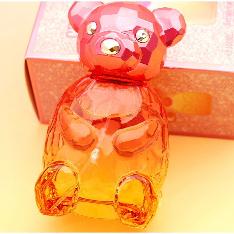 Damenparfüm Lovely Bear Design – Perfume Fragrance For Girls Bewertung und Preis