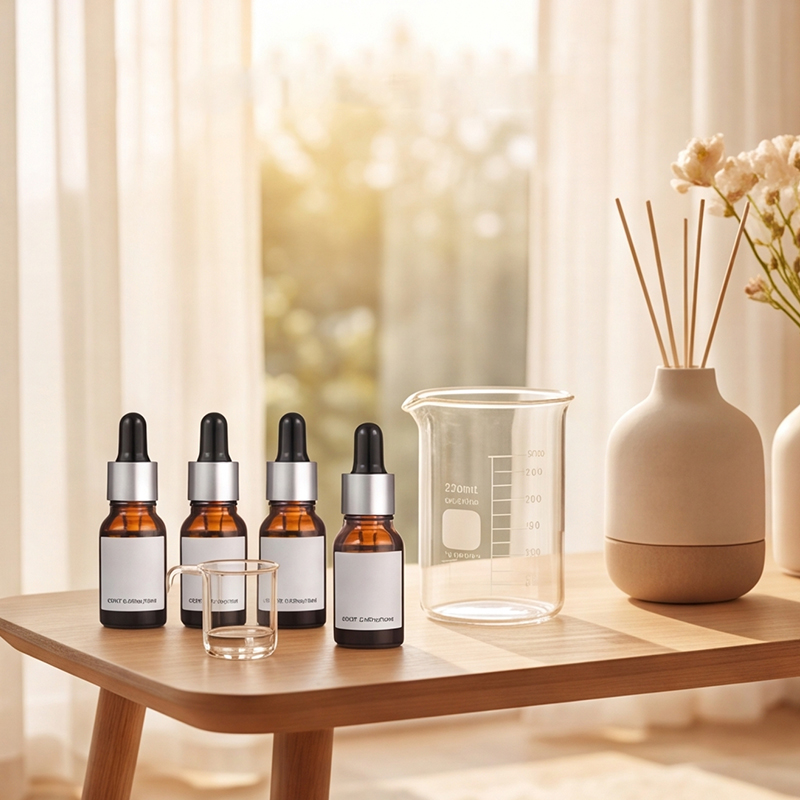 1/2/3/4/5 Stück Parfüm-Ätheris – Perfume Fragrance Essential Oil Bewertung und Preis