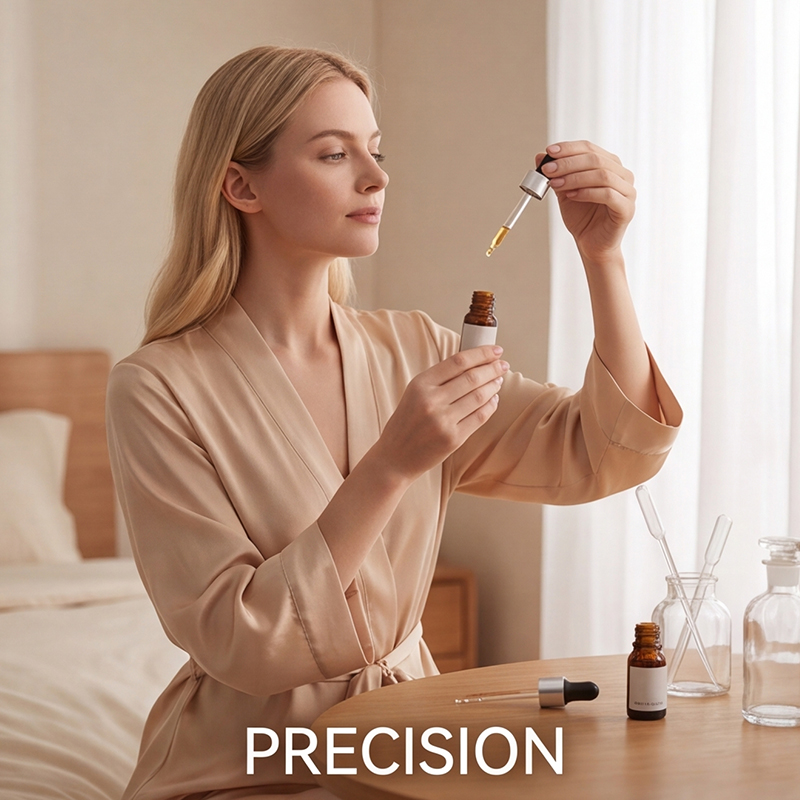 1/2/3/4/5 Stück Parfüm-Ätheris – Perfume Fragrance Essential Oil Bewertung und Preis