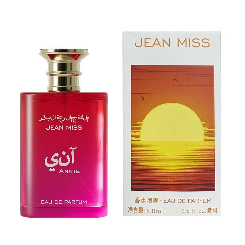 100ml Eau de Parfum im orienta – Perfume Floral Fragrance Bewertung und Preis