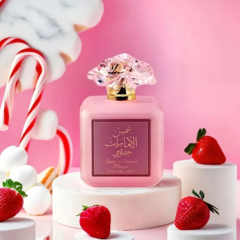 PINK BLUSH PARFÜM Pink Mist Sü – Perfume Fragrance For Girls Bewertung und Preis