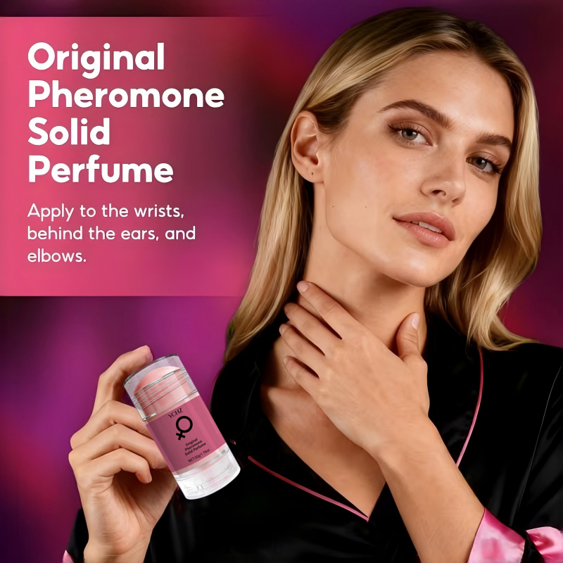 Pheromon-Frischeduft-Festbalsa – Perfume Fragrance Enhancer Bewertung und Preis